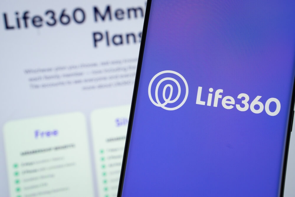 life360 vs find my