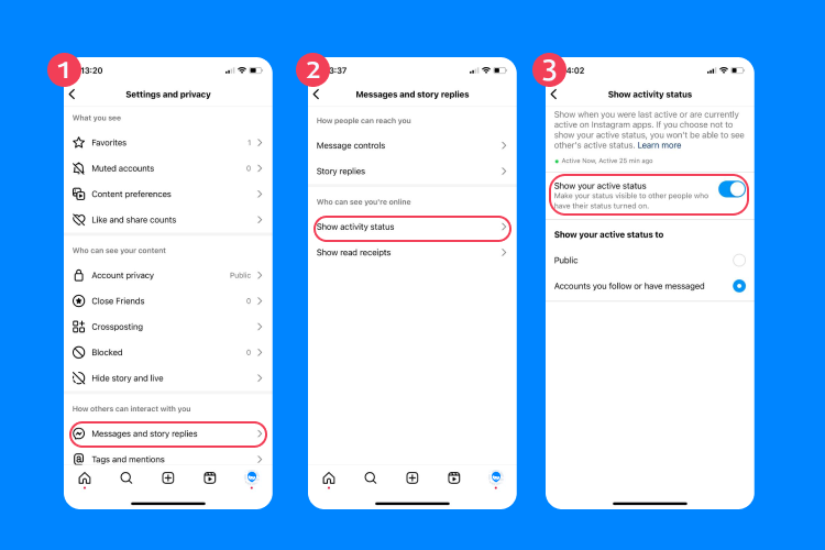 instagram parents guide