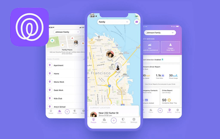 bark app vs life360