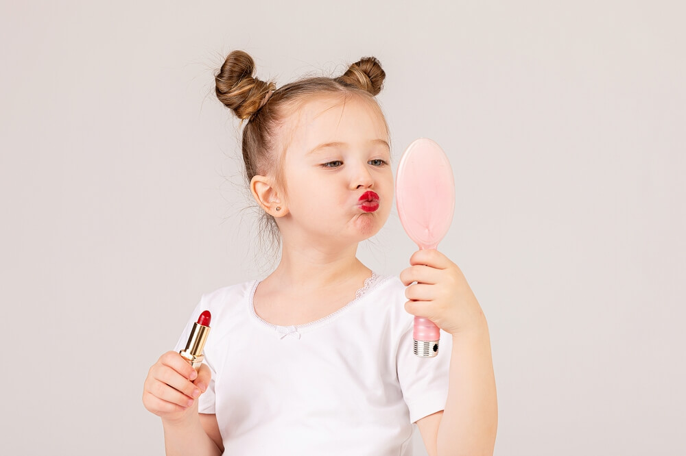 what is a sephora kid