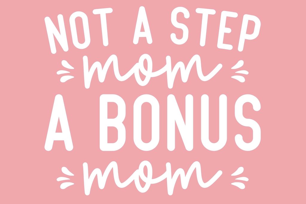 bonus mom