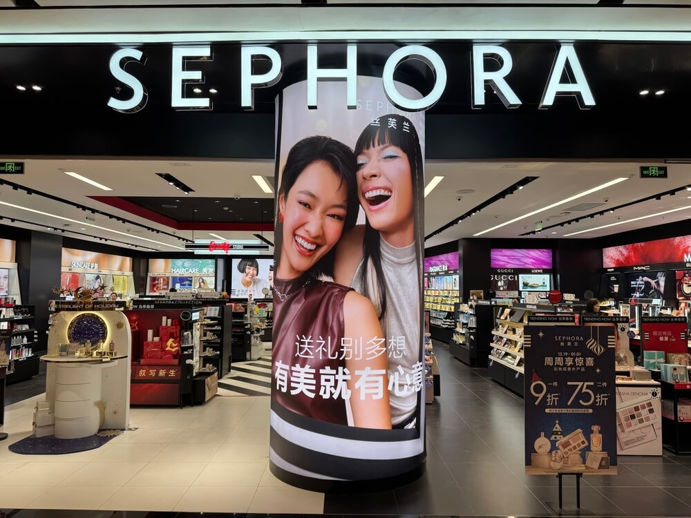 sephora kids