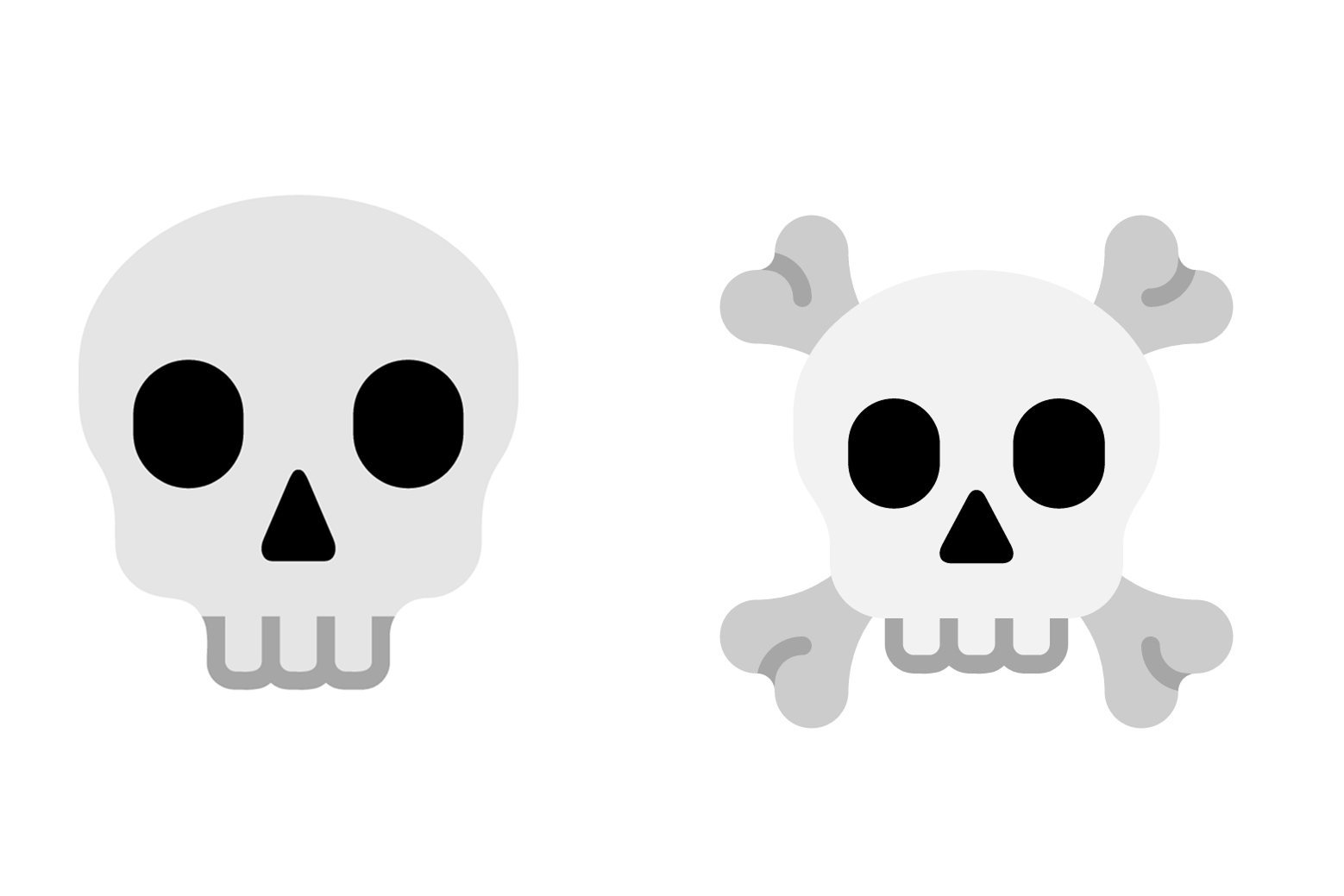 💀 Skull Emoji Meaning and Use. A Parent’s Guide | Findmykids