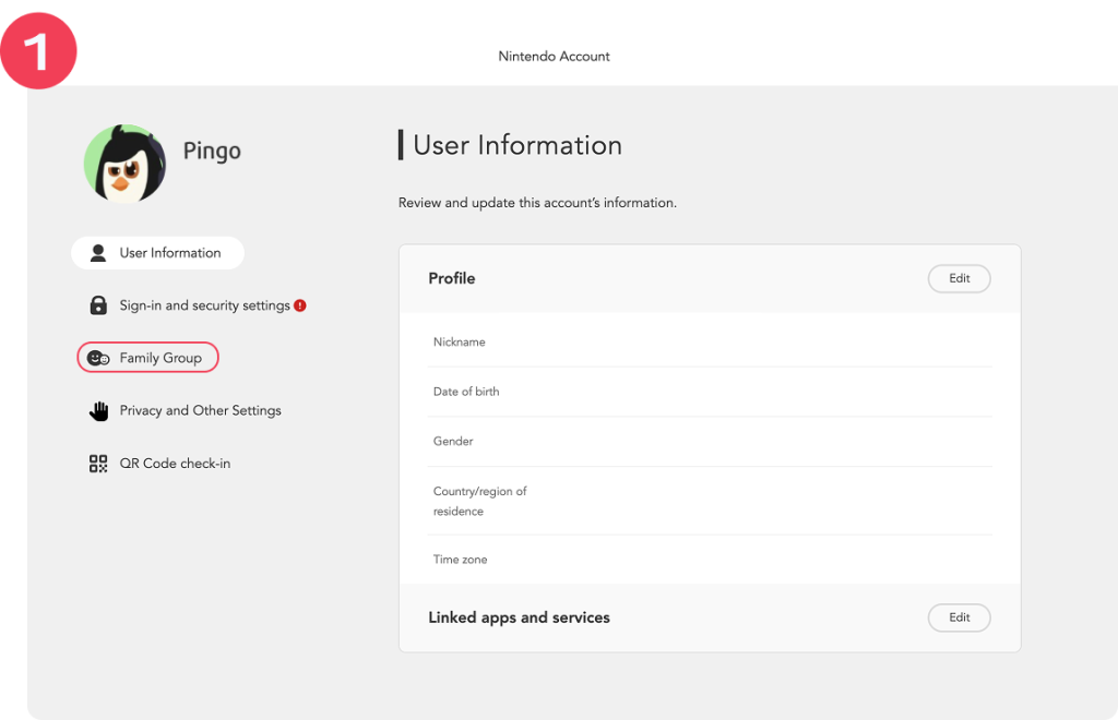 parental controls app
