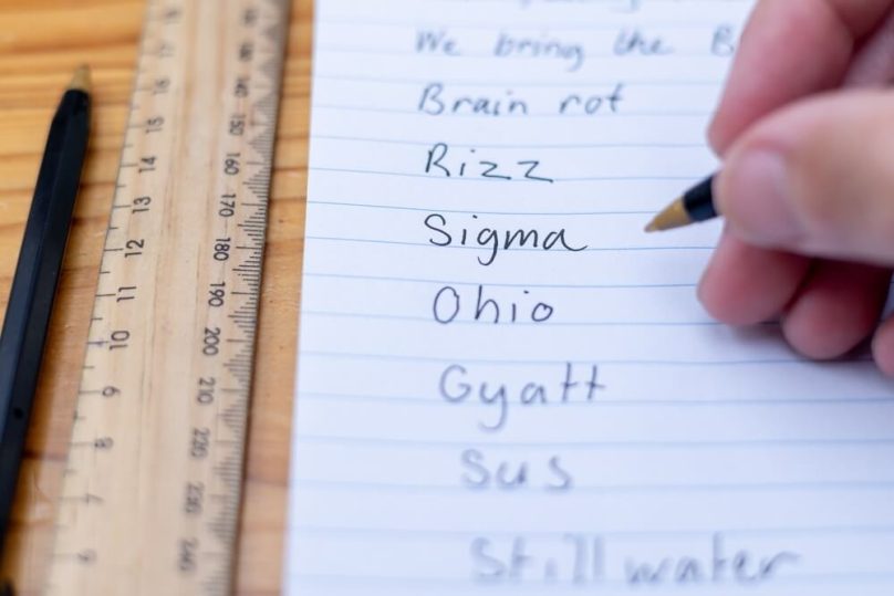 80+ Brain Rot Words List: What This Slang Means and How to Keep Up ...