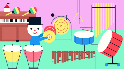 music for children