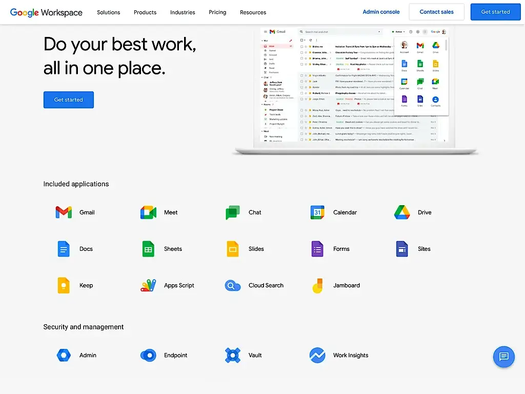 websites like discord