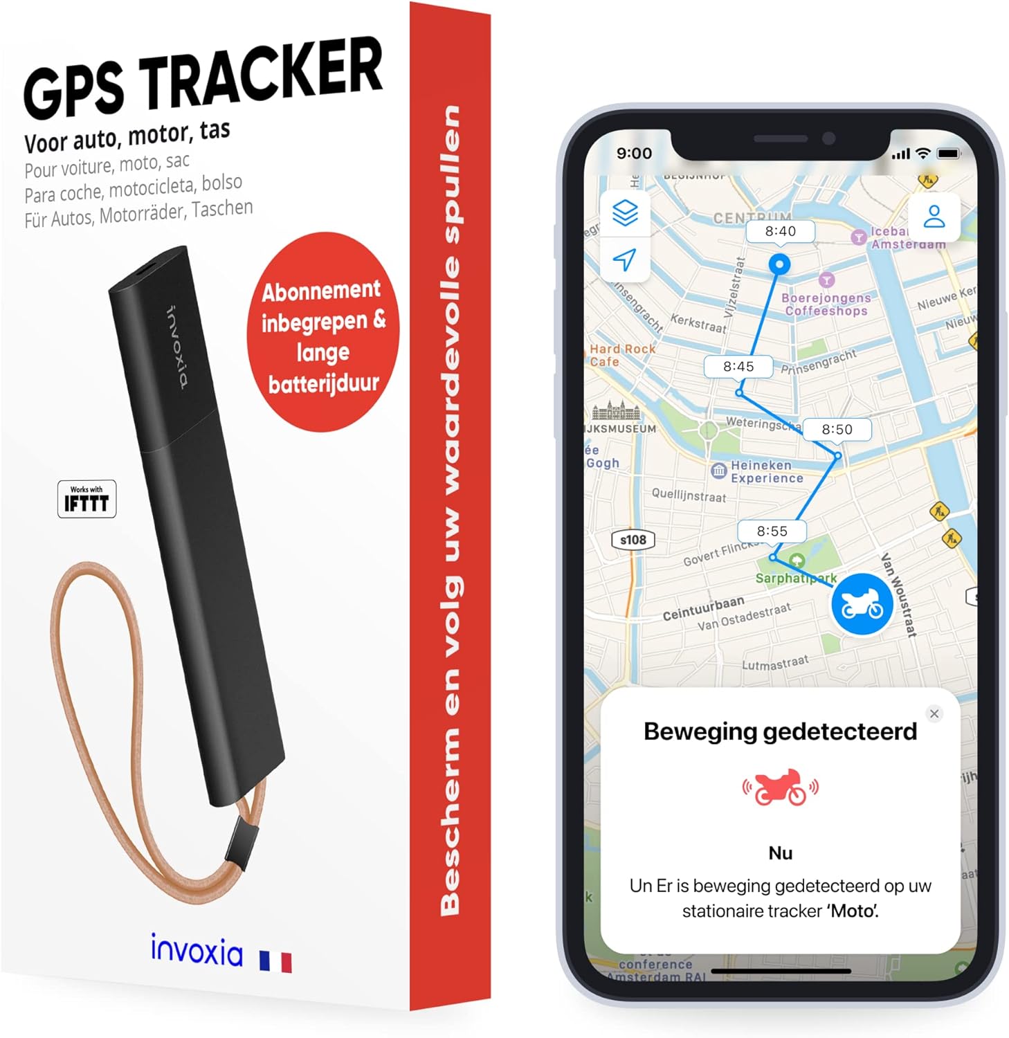 Small GPS Tracker Devices 15 Best Compact Options For 2025 Findmykids