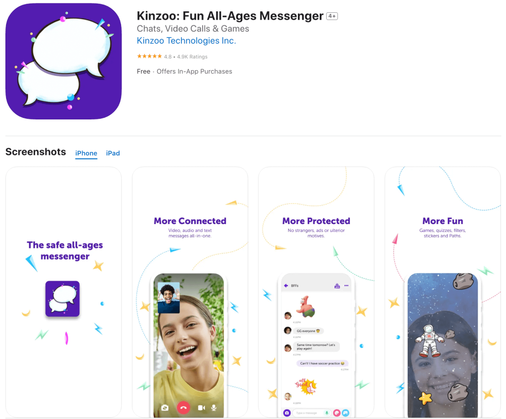 apps like discord