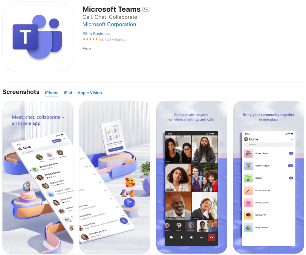 sites like discord