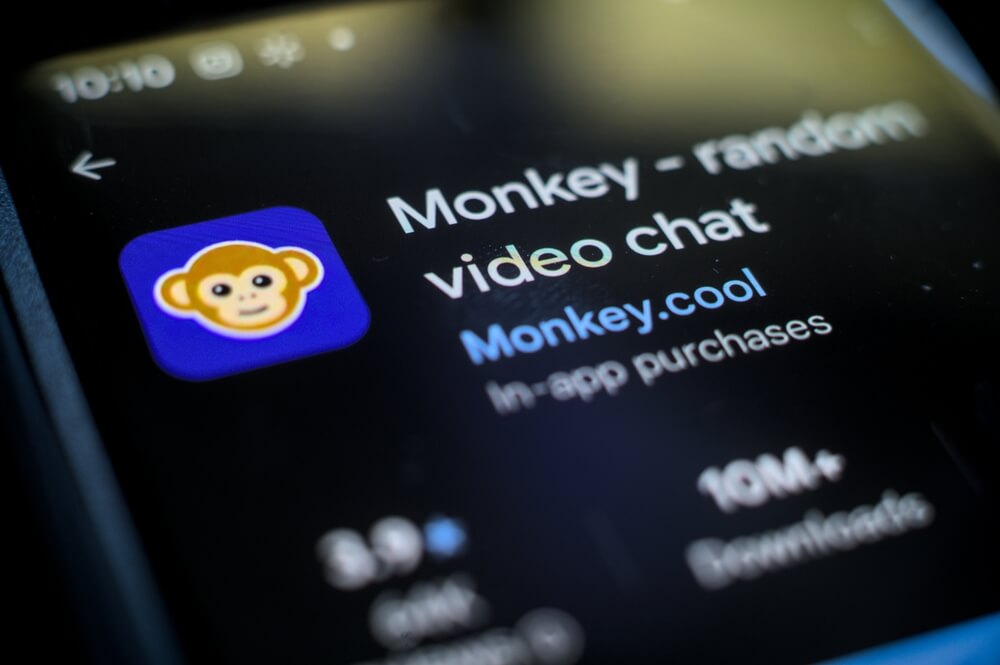 is monkey app safe