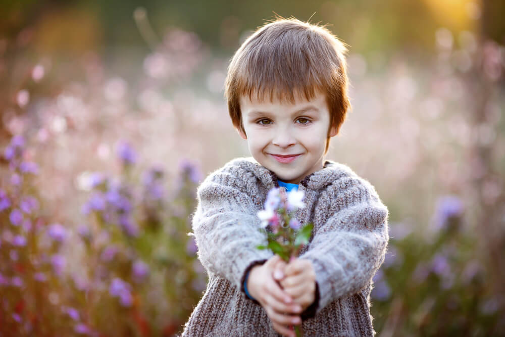 manners for kids