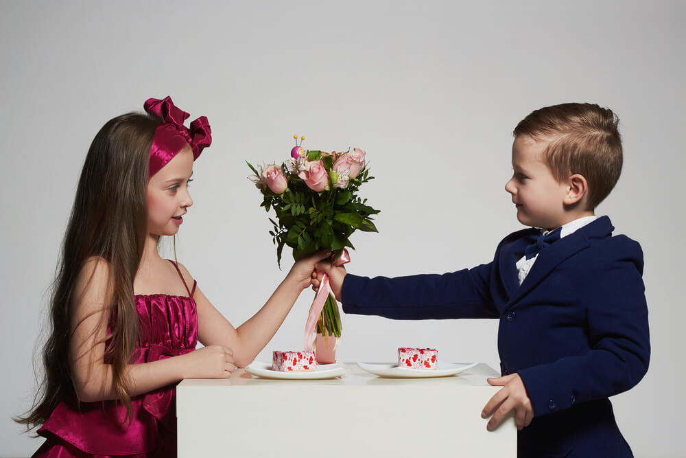 basic manners for kids