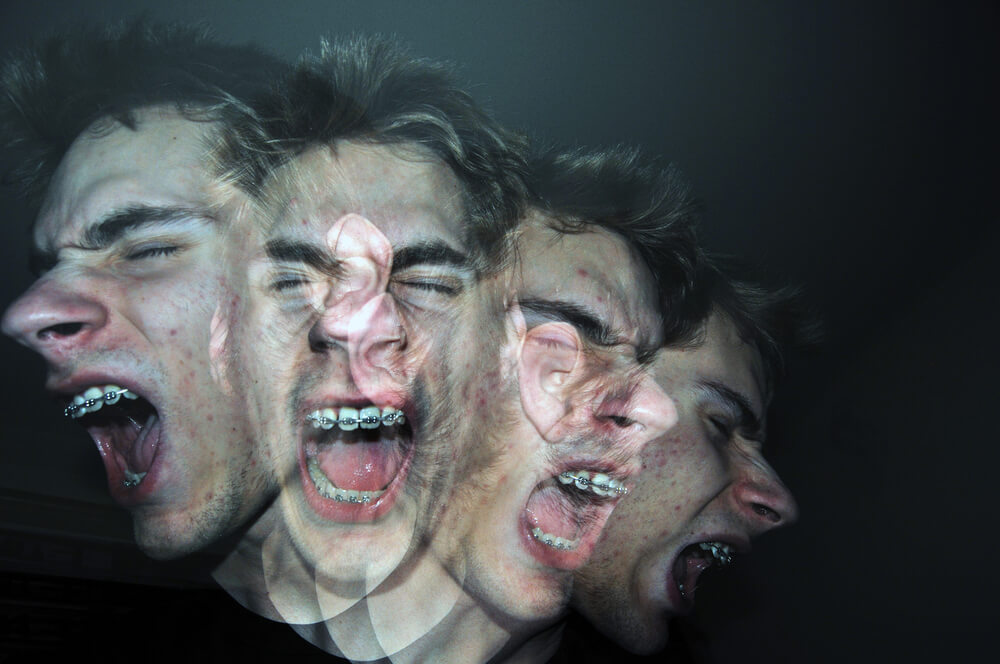 toxic teenager