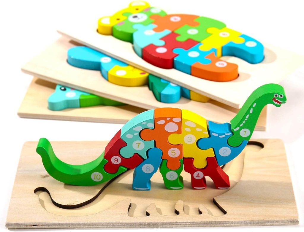 best toys for 3 year olds