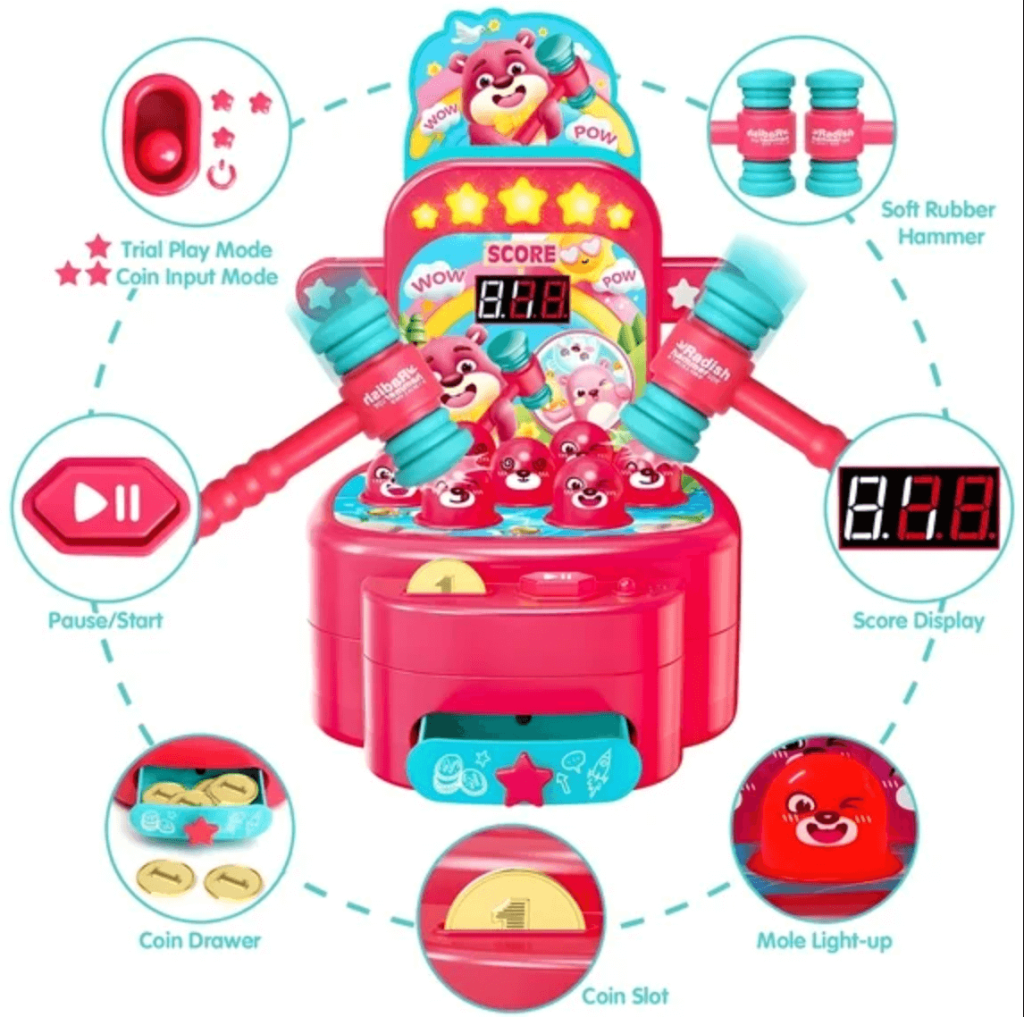 cool toys for boys