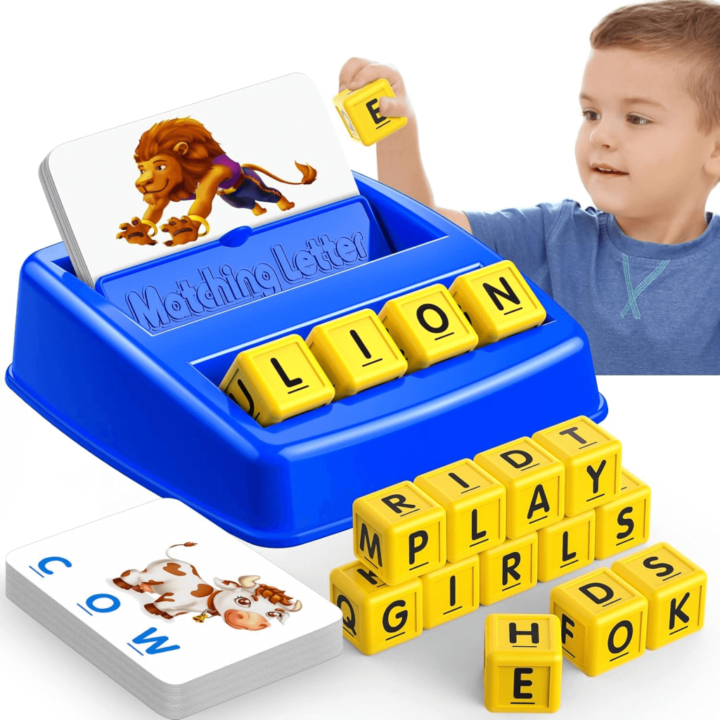 best toys for 3 year old boys