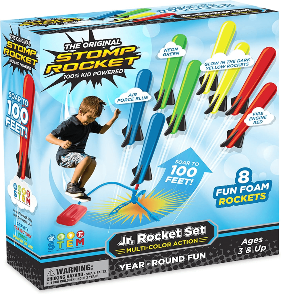 toys for three year old boys