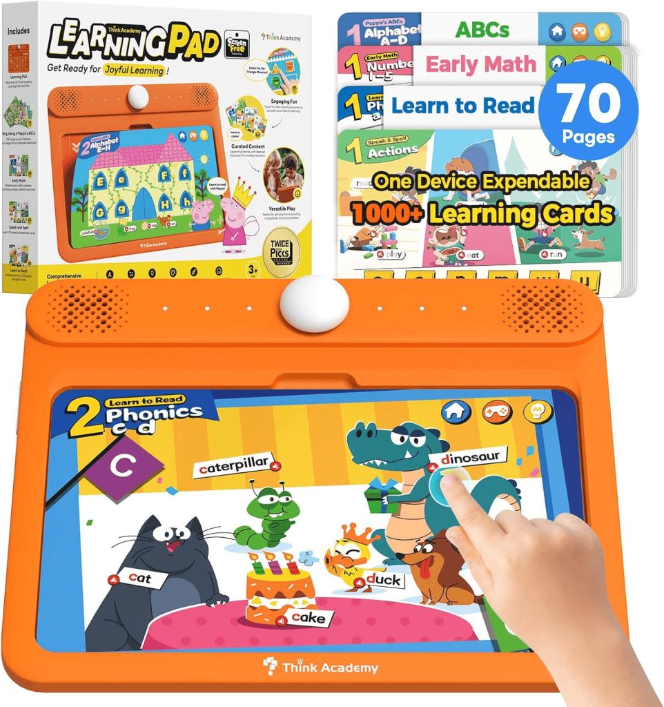 top toys for 3 year olds 