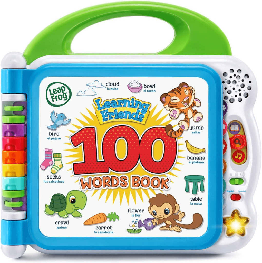 3 year old boy toys