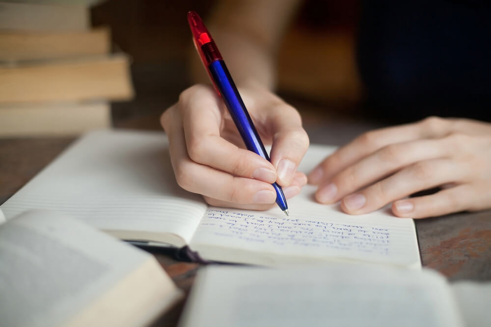 How to remember things quickly