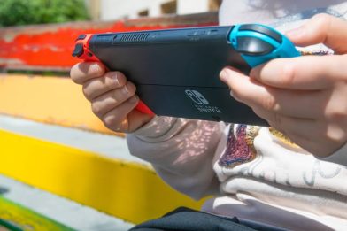 How to Find a Lost Nintendo Switch in Your House: Tips and Tracking ...