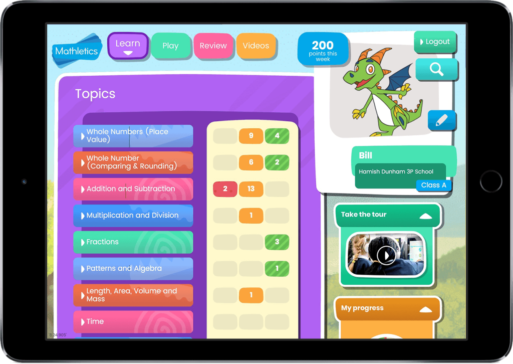 sumdog math game