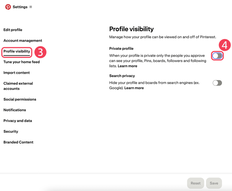 Is Pinterest Safe for Kids? Age Limit, Safety, and Parental Controls ...