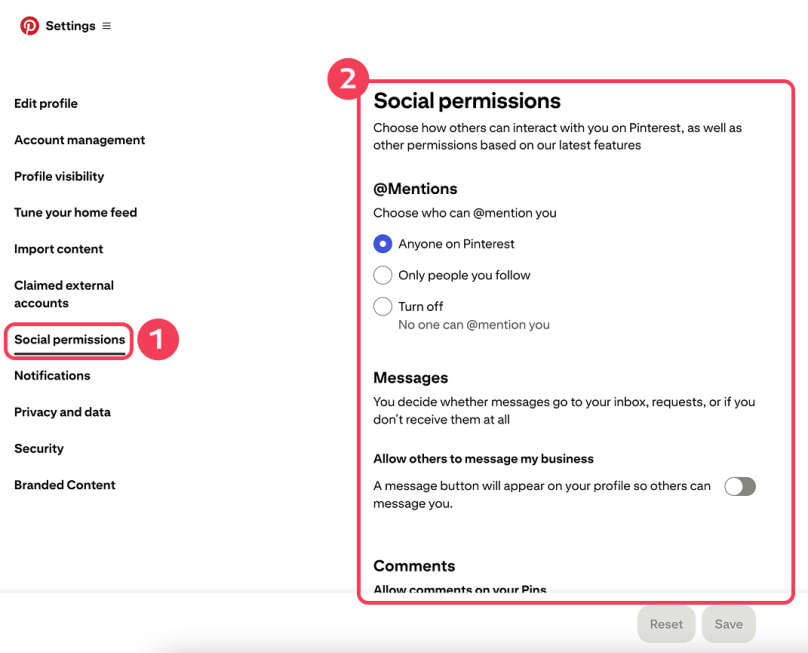 Is Pinterest Safe for Kids? Age Limit, Safety, and Parental Controls ...