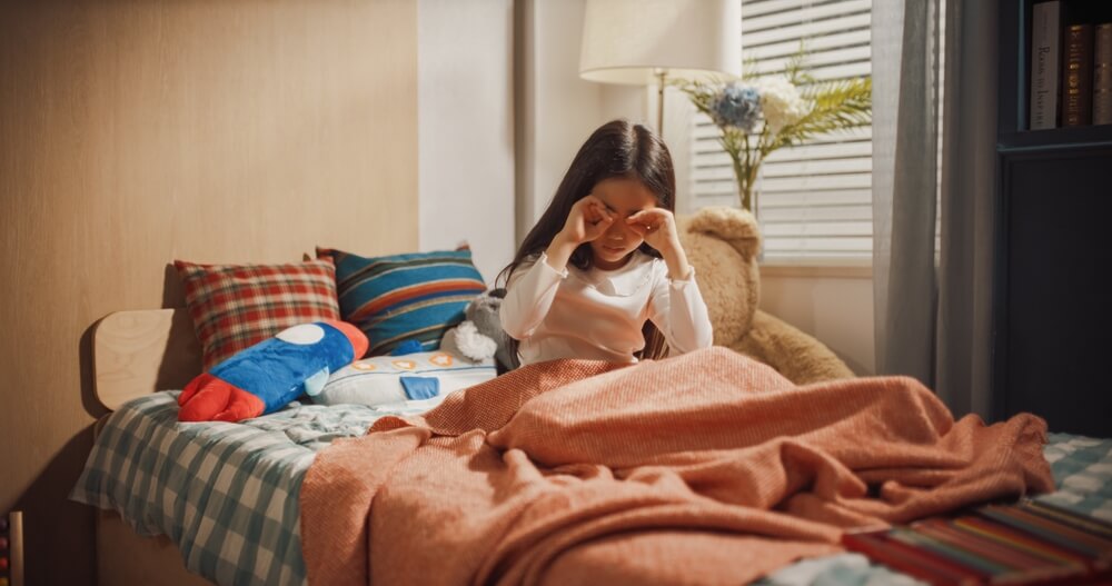 How to Wake Up a Heavy Sleeper