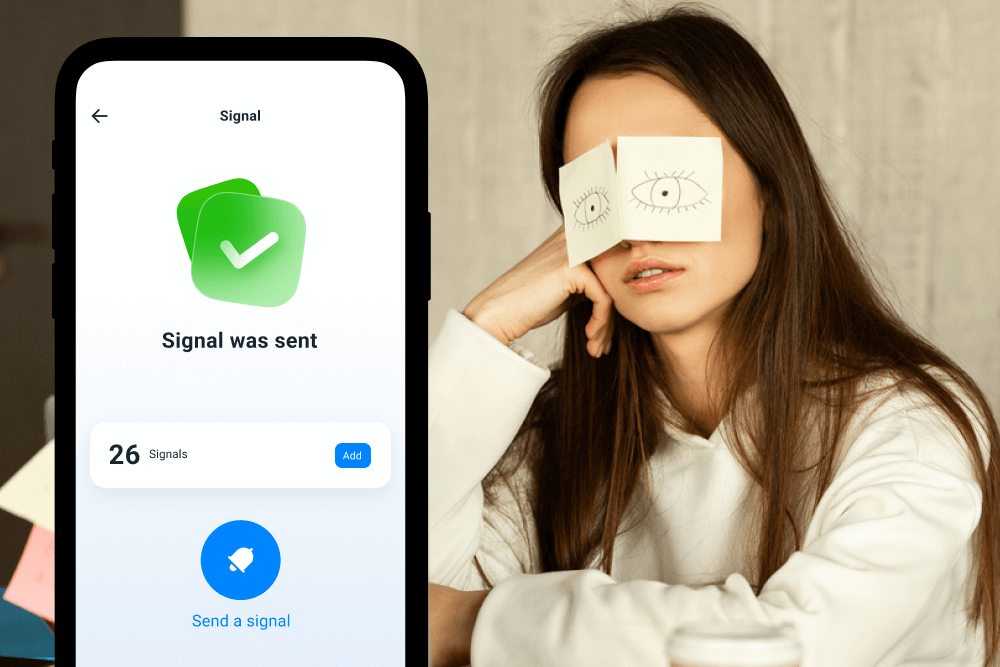 how to wake someone up through the phone