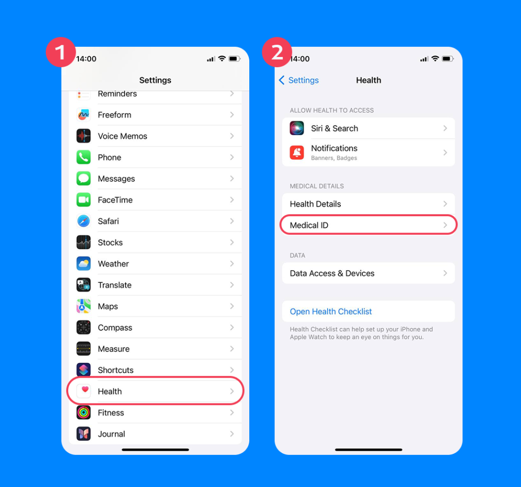 A Simple Guide: How Does the Panic Button Work on iPhone? | Findmykids