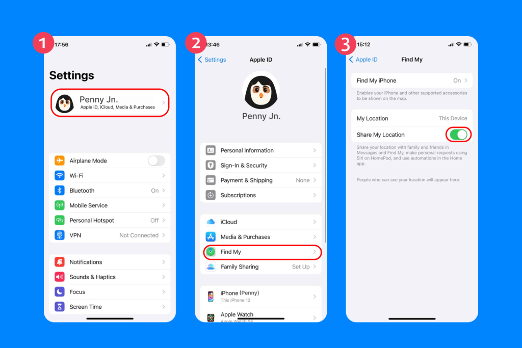 what is the best gps tracker for kids