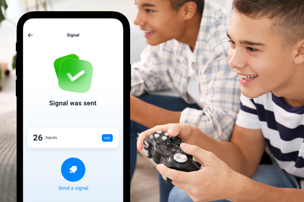 how to get someone to answer the phone