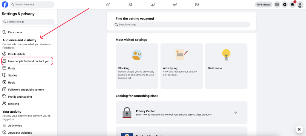 How to Put Parental Controls on Facebook: A Simple Step-by-Step Guide ...