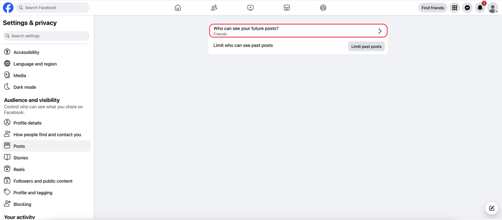 How to Put Parental Controls on Facebook: A Simple Step-by-Step Guide ...