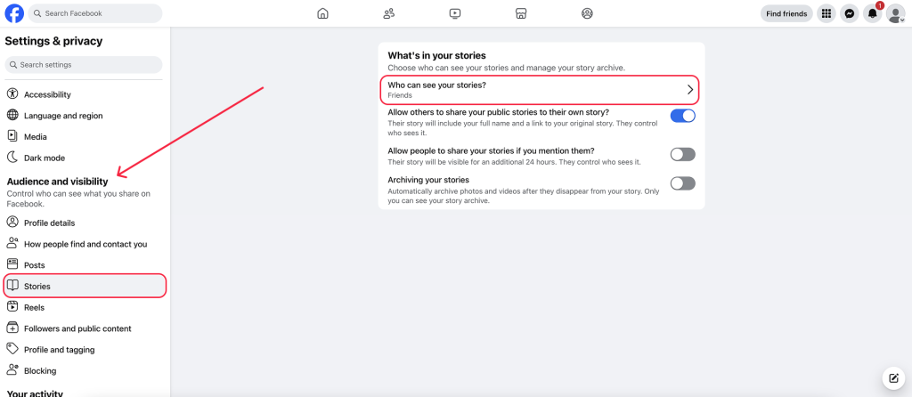 How to Put Parental Controls on Facebook: A Simple Step-by-Step Guide ...