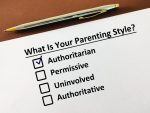 Authoritarian Parenting: Effects, Disadvantages, and How It Differs ...