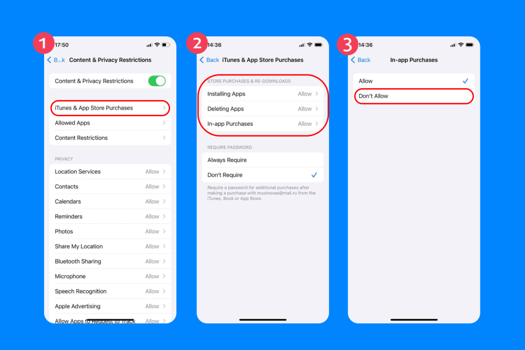 How Do You Put Parental Controls on a Tablet: A Step-by-Step Guide ...