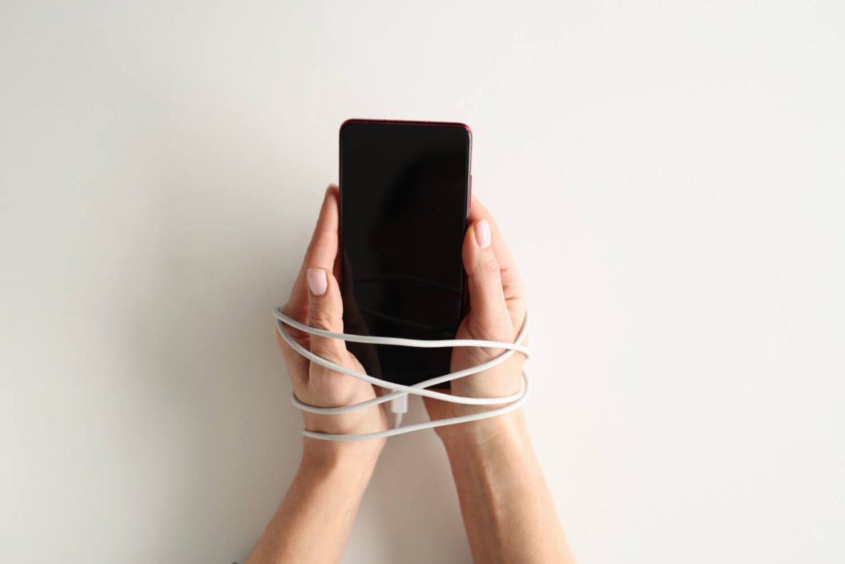Photo inspiration: Gallery Detail: Nomophobia Symptoms Causes And How To Overcome Phone Anxiety
