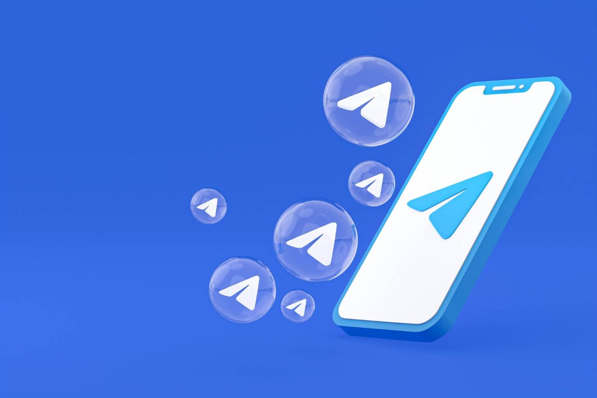 Is Telegram Safe? Security & Privacy Risks Guide | Findmykids