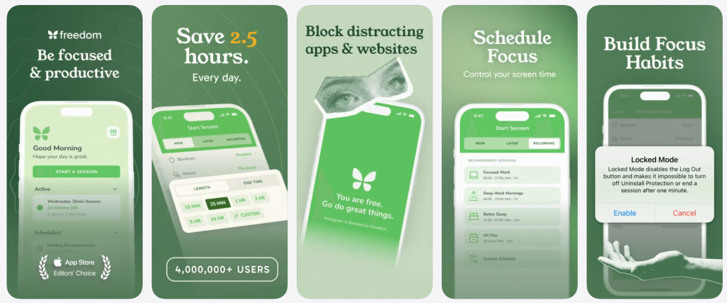 how to block apps on kids iphone