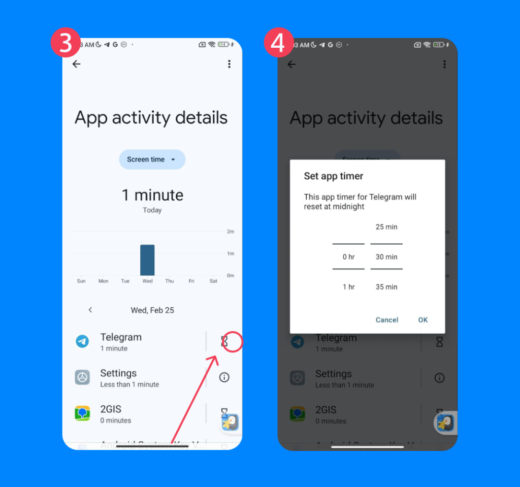 how to block websites on iphone