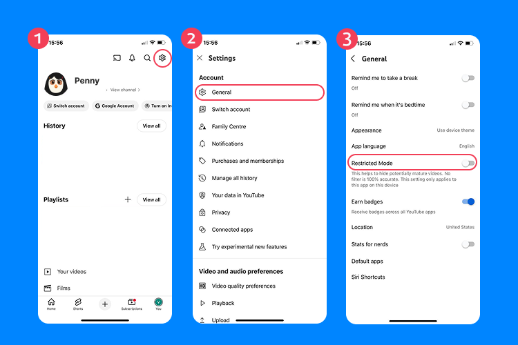 can you disable youtube shorts