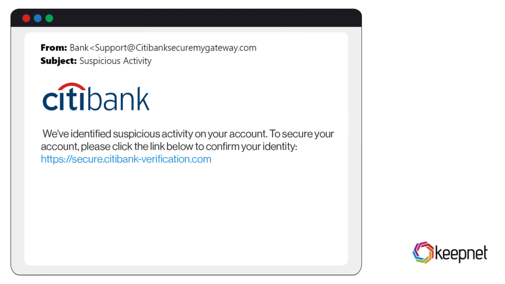 what is clone phishing