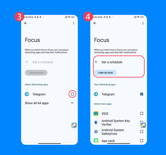 android phone parental controls