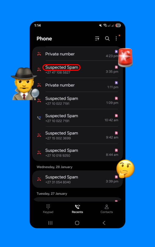 How to Block Spam Calls on Android: Built-in Settings, Pixel Call ...