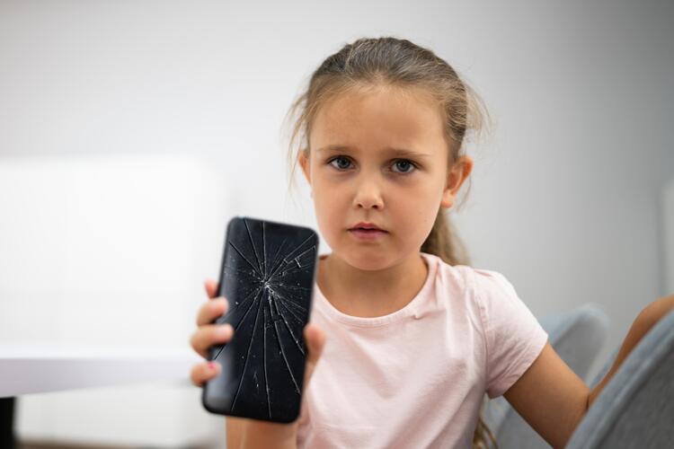 basic phone for kids