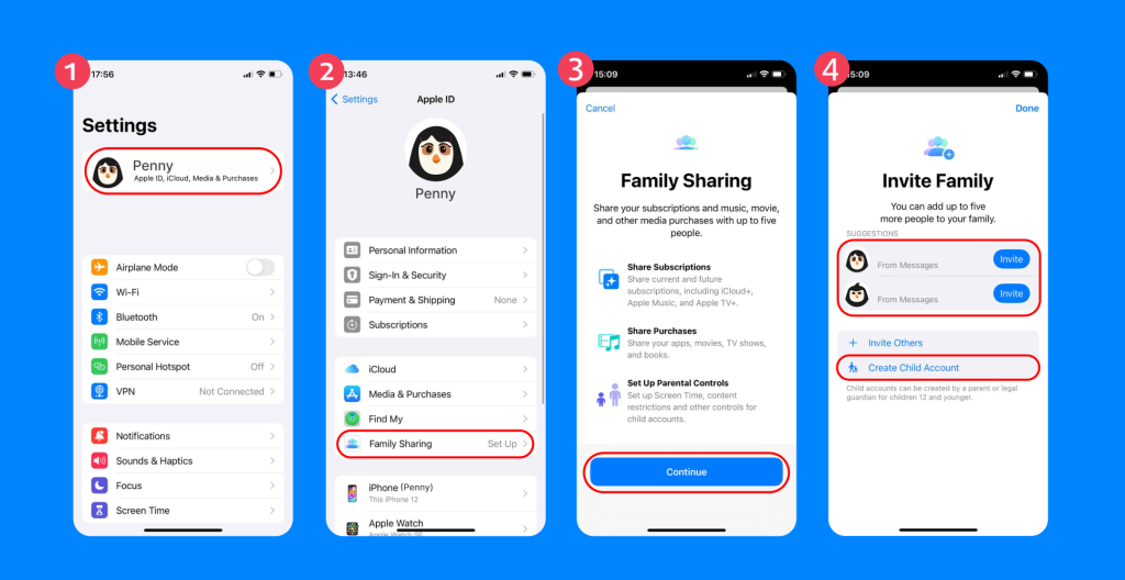 how to check screen time iphone
