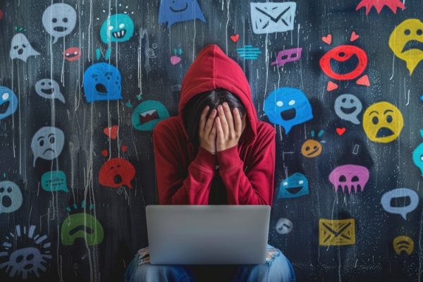 Intimidating Rage What Is Rage Bait? Meaning, Psychology, and Examples | Findmykids